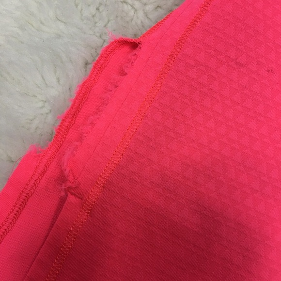 Ivivva by Lululemon Neon Tank Top Size 12 - Picture 9 of 11
